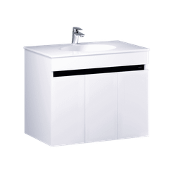 Bộ tủ chậu CAESAR LF5026+EH15026AV