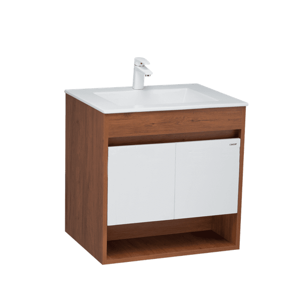 Bộ tủ chậu CAESAR LF5030+EH05030AWV