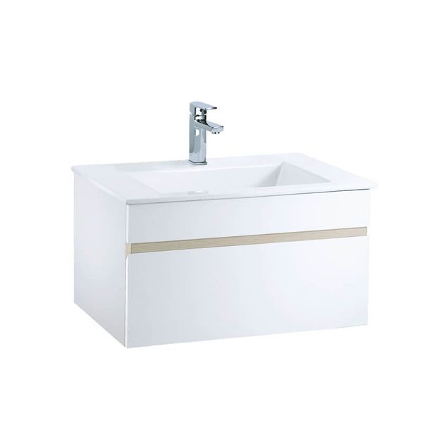 Bộ tủ chậu CAESAR LF5030+EH05030DDV