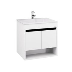 Bộ tủ chậu CAESAR LF5030+EH15030AV