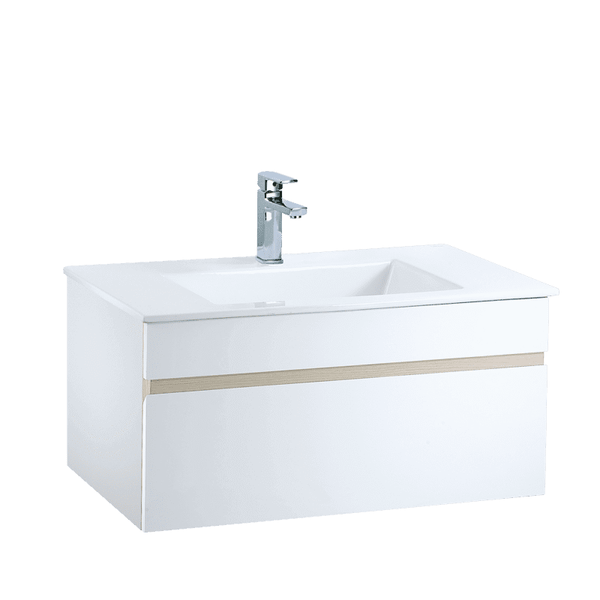 Bộ tủ chậu CAESAR LF5032+EH05032DDV