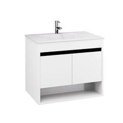Bộ tủ chậu CAESAR LF5032+EH15032AV