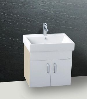 Bộ tủ chậu CAESAR LF5320+EH160V