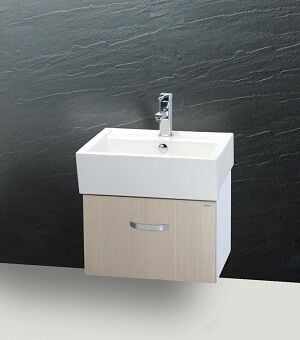 Bộ tủ chậu CAESAR LF5338+EH335V
