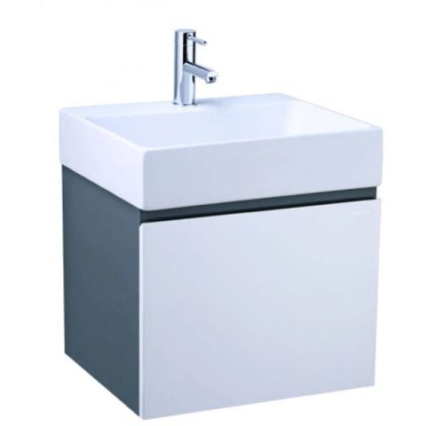 Bộ tủ chậu CAESAR  LF5253+EH05253ATGV