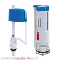 Bộ xả bồn cầu Kendura 2 nhấn