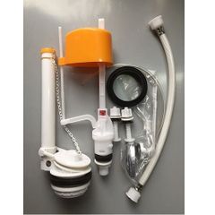 Bộ xả bồn cầu Kendura tay gạt