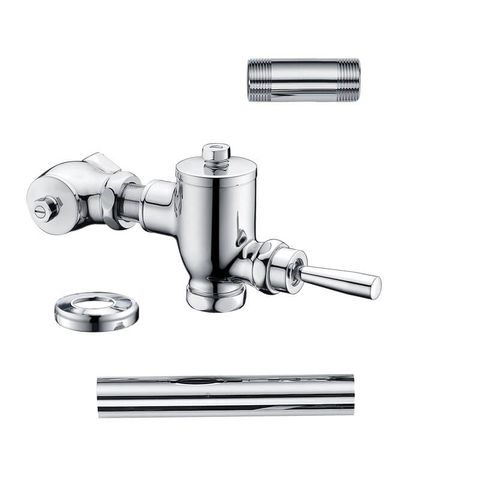 Bộ xả gạt tay bàn cầu CAESAR BF521A