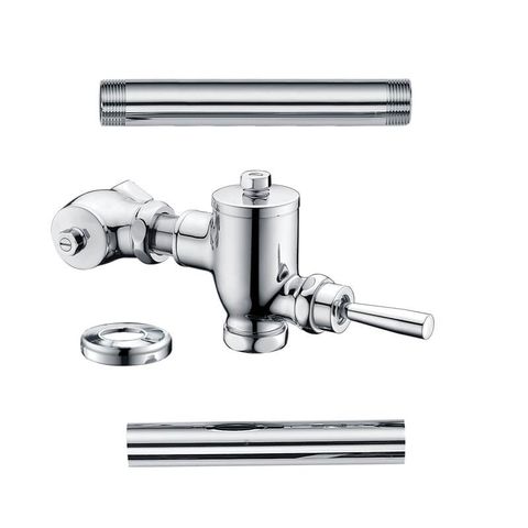 Bộ xả gạt tay bàn cầu CAESAR BF523A