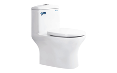 Bồn cầu một khối Thiên Thanh CK69