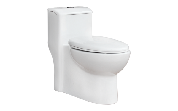 Bồn cầu một khối Thiên Thanh CK68