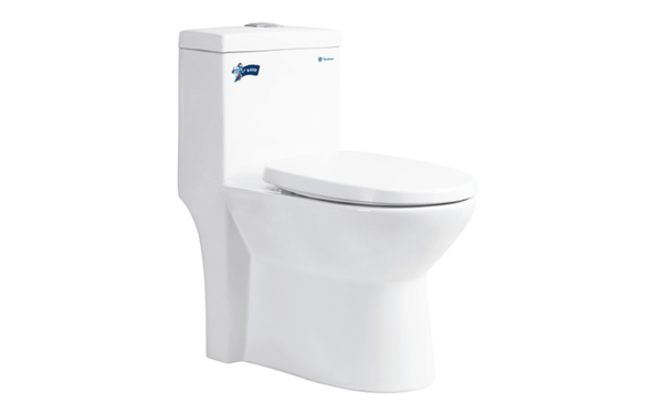 Bồn cầu một khối Thiên Thanh CK67