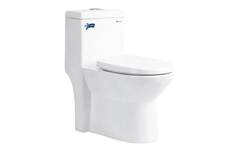 Bồn cầu một khối Thiên Thanh CK67