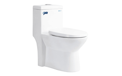 Bồn cầu một khối Thiên Thanh CK67