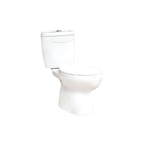 Bồn cầu hai khối Thiên Thanh KING-CD48