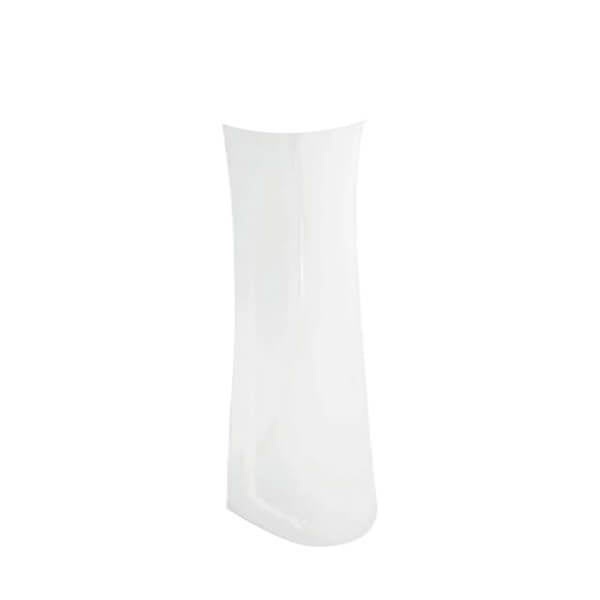 Chân chậu dài Viglacera VI1T
