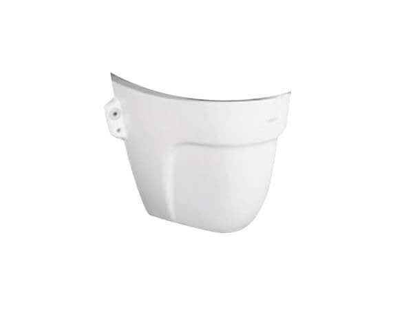 Chân chậu ngắn Viglacera BS502 (V202)
