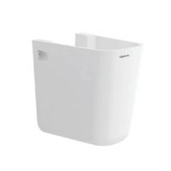 Chân chậu ngắn Viglacera V23