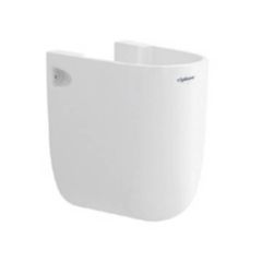 Chân chậu ngắn Viglacera V36