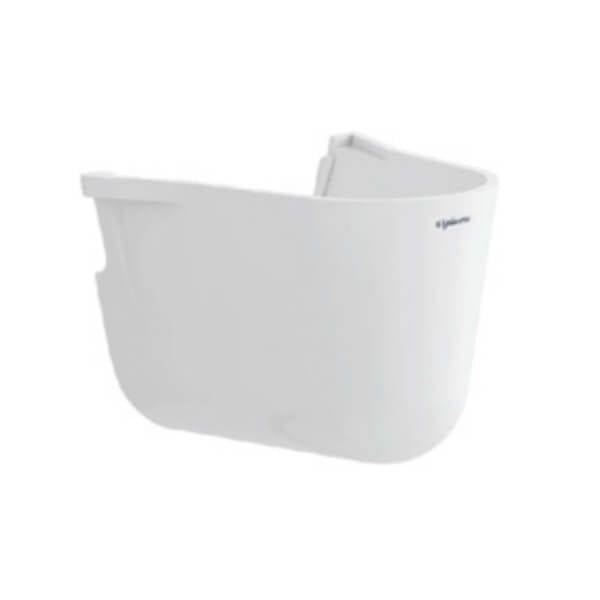 Chân chậu ngắn Viglacera V39