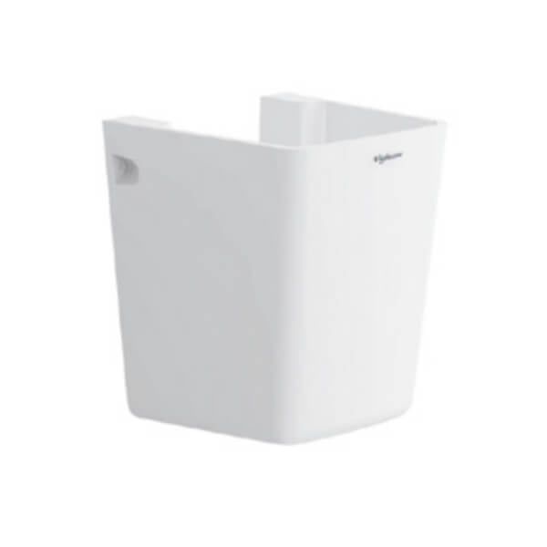 Chân chậu ngắn Viglacera V50 (CD50)
