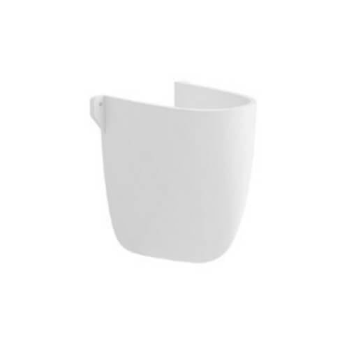 Chân chậu ngắn Viglacera V511