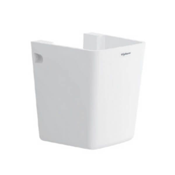 Chân chậu ngắn Viglacera V58 (CD58)