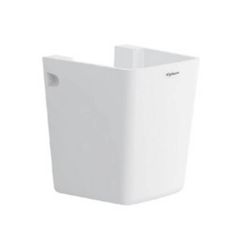 Chân chậu ngắn Viglacera V58 (CD58)