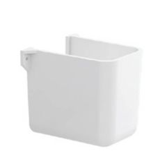 Chân chậu ngắn Viglacera V59