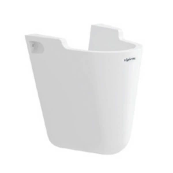 Chân chậu ngắn Viglacera VI5