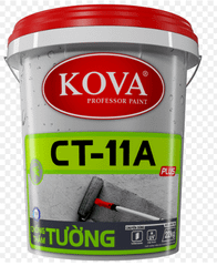 Chất chống thấm cao cấp KOVA CT-11A Plus Tường
