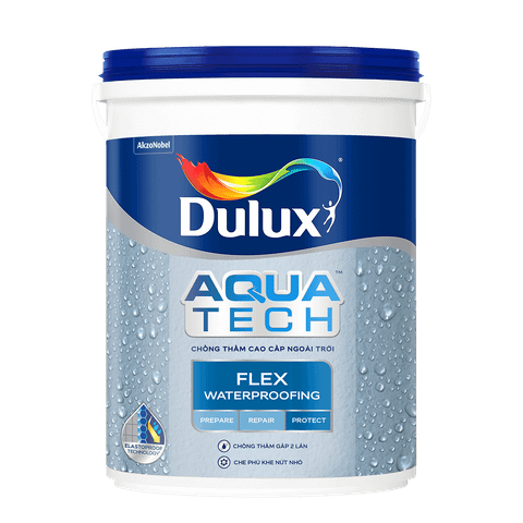 Chất chống thấm Dulux Aquatech Flex W759