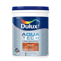 Chất chống thấm Dulux Aquatech Max V910