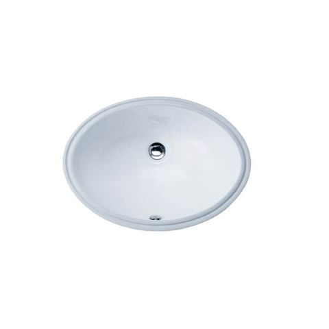 Chậu rửa âm bàn CAESAR L5113