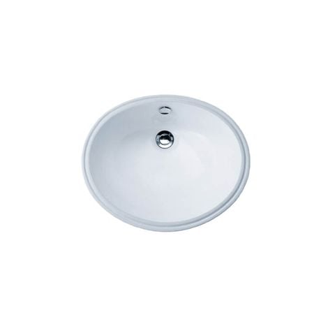 Chậu rửa âm bàn CAESAR L5115