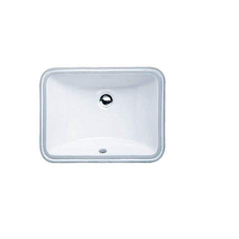 Chậu rửa âm bàn CAESAR L5125