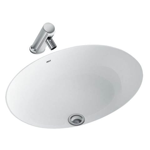Chậu rửa âm bàn INAX AL-2293V