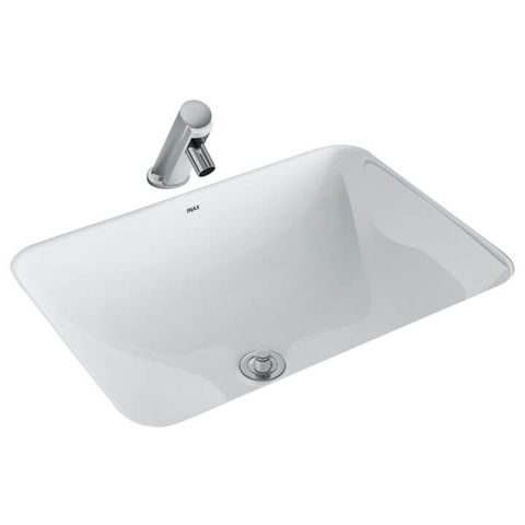 Chậu rửa âm bàn INAX AL-2298V