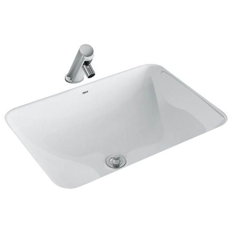 Chậu rửa âm bàn INAX L-2298V