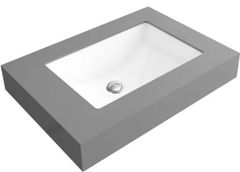 Chậu rửa âm bàn Viglacera US3