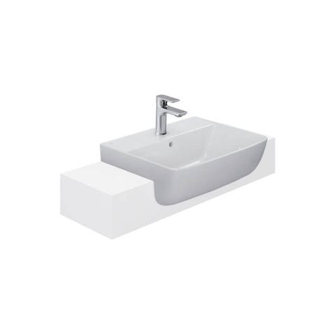 Chậu rửa bán âm bàn INAX AL-345VEC