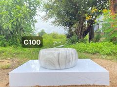 Chậu rửa đặt bàn KENDURA C100