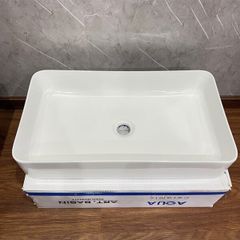 Chậu rửa đặt bàn KENDURA LB09