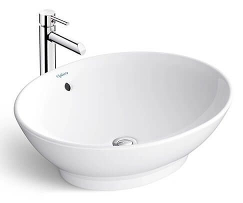 Chậu rửa đặt bàn Viglacera BS415