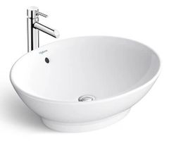 Chậu rửa đặt bàn Viglacera BS415