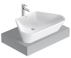 Chậu rửa đặt bàn Viglacera CD16