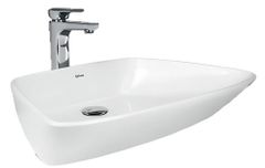 Chậu rửa đặt bàn Viglacera CD17