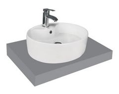 Chậu rửa đặt bàn Viglacera CD19