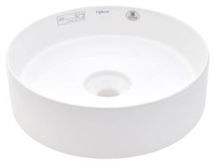 Chậu rửa đặt bàn Viglacera CM02
