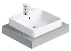 Chậu rửa đặt bàn Viglacera V24